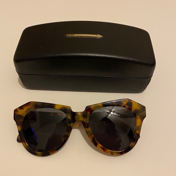 Karen Walker number one sunglasses - Picture 3 of 8